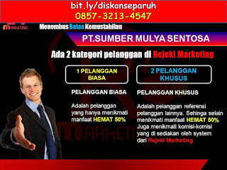 0857-3213-4547 Rejeki Marketing Indonesia