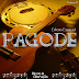 Capa de Volume 14 - Especial Pagode