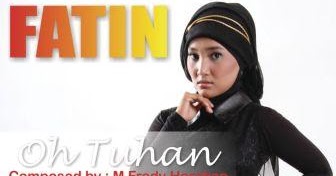 Lirik Lagu Fatin - Oh Tuhan - Lirik Lagu