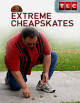 Extreme Cheapskates logo