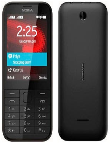 Nokia Nokia