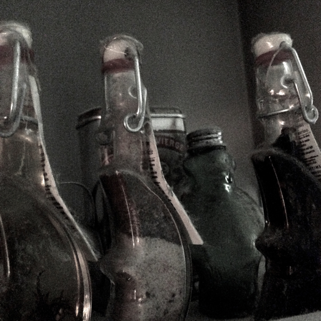 ちょっとしたイライラがいつまでも尾を引く理由