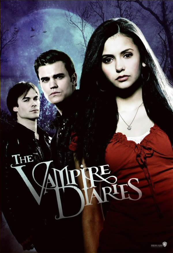 Ou Regarder The Vampire Diaries Qual é o plano: The Vampire Diaries