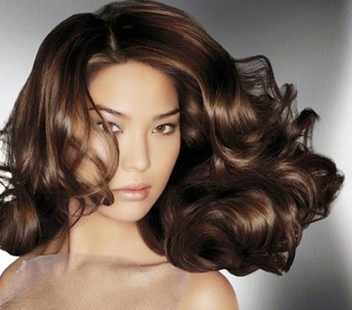 Bí Quyết Lựa Chọn Màu Tóc Nhuộm Đẹp bi quyet lua chon mau toc nhuom dep