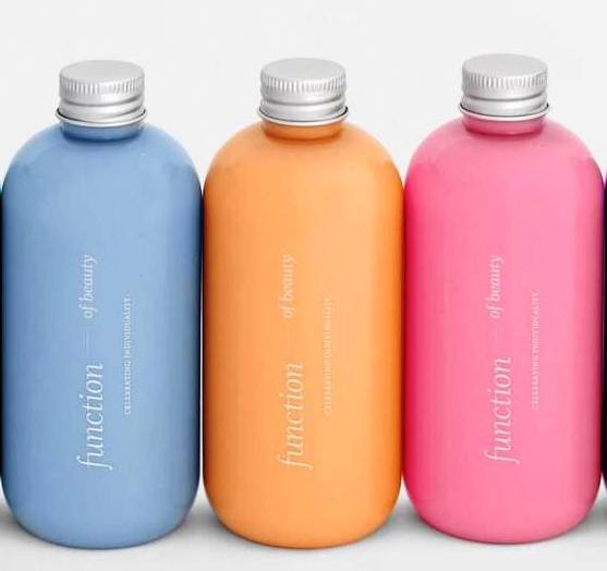 Chicpowder My Top 5 Best Smelling Shampoos with Long Lasting Scent