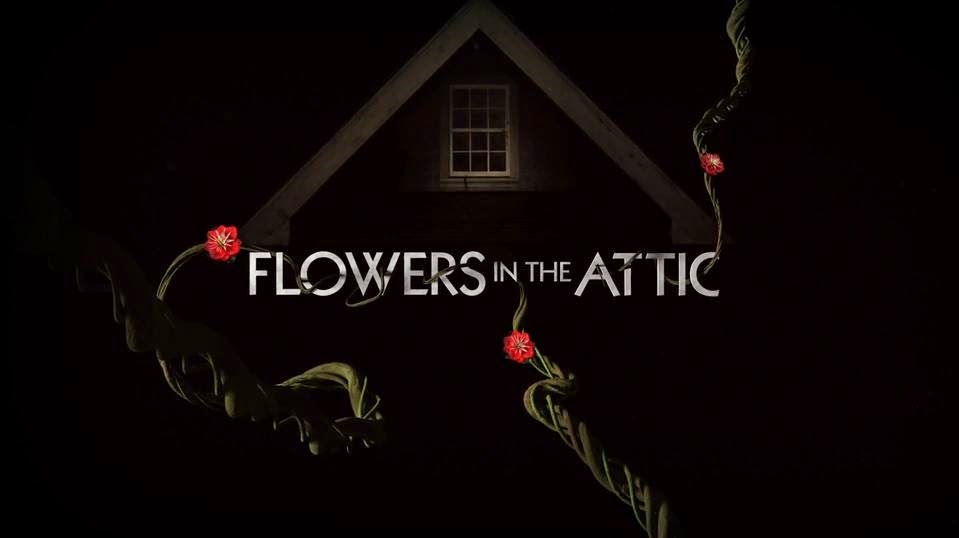 Flowers in the Attic 2014 The Oscar Favorite