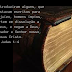 Unicidade de Deus - Quando queremos ver Deus