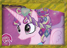 My Little Pony Princess Cadance Series 2 Trading Card