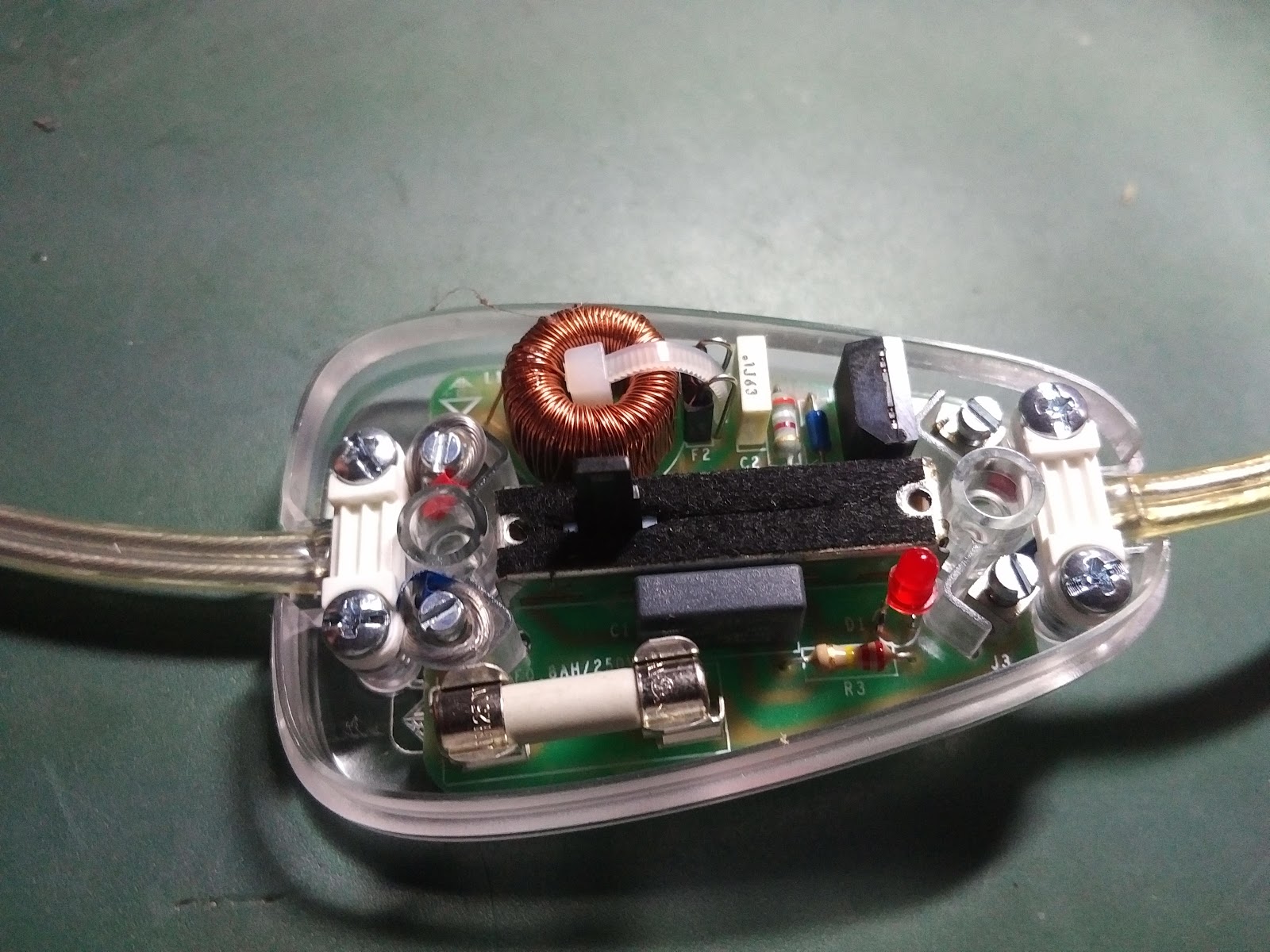 PC Parts and Accessories Kartell Bourgie Lamp Dimmer Switch Replacement