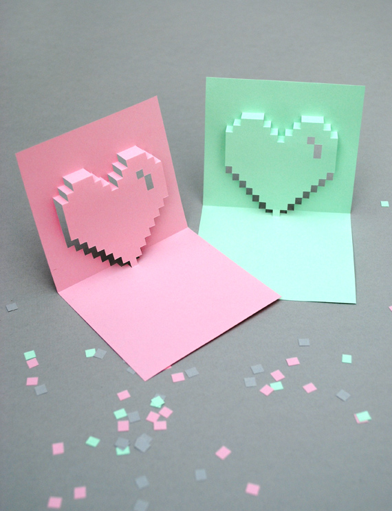 DIY des cartes de St Valentin à imprimer! Initiales GG DIY des cartes de St Valentin à imprimer! Initiales GG
