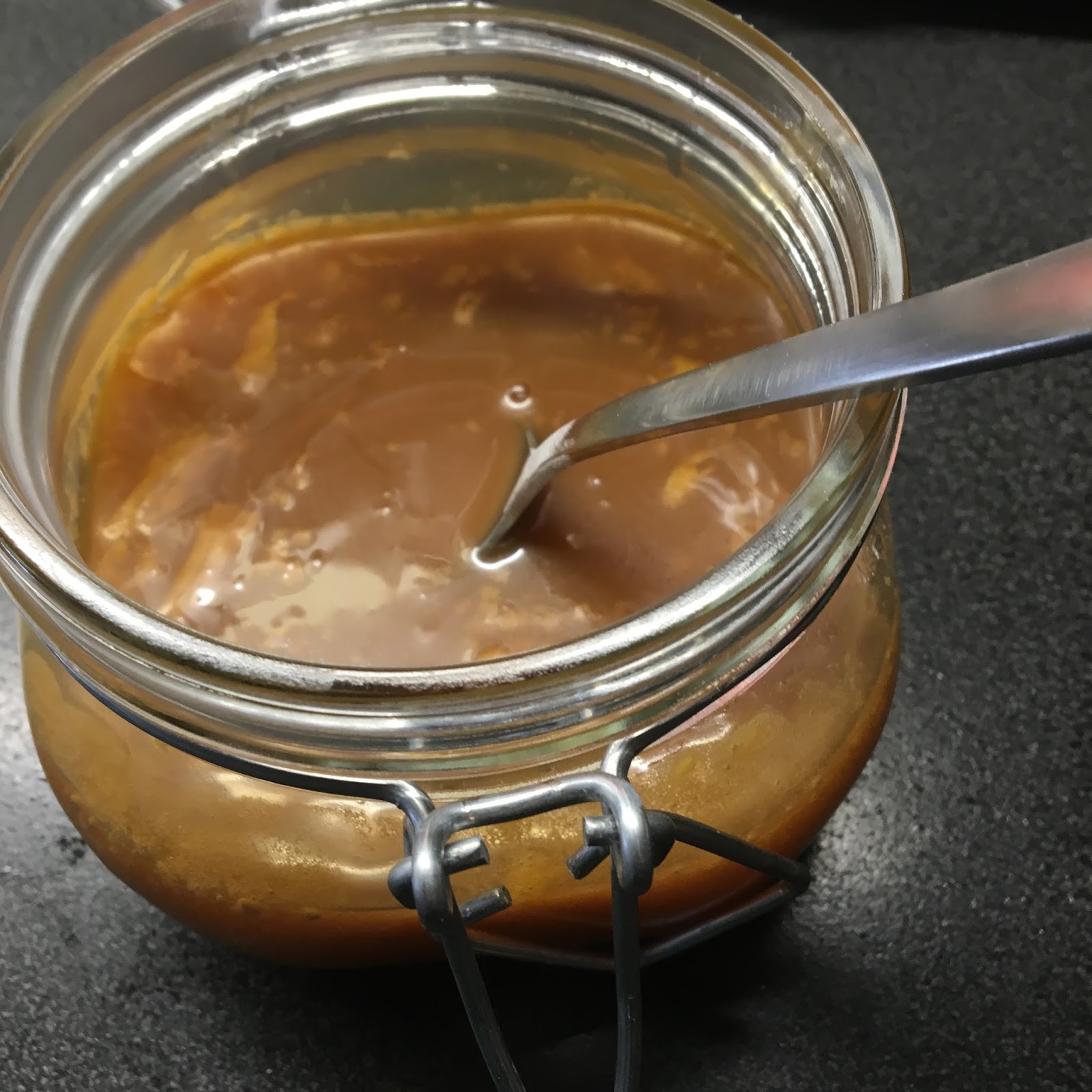 U Jadrankinom malom svetu: Tri lece i domaci karamel krem