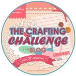 The Crafting Challenge