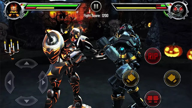 Download Real Steel HD v1.28.1 Apk+Data For Android Download Real Steel HD v1.28.1 Apk+Data For Android