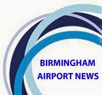 Birmingham Airport News