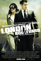 Watch London Boulevard (2010) Movie Online