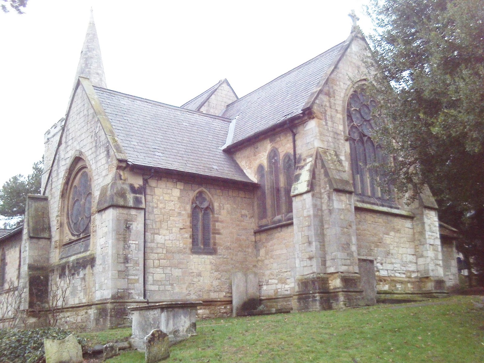 Walking The Peak Wadworth, Stainton, and Maltby