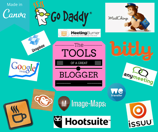 tools for bloggers