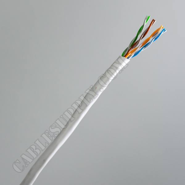 Products What's the difference between Cat5E and Cat6