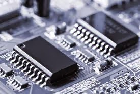 TECNOLOGÍA ELECTRÓNICA : LOS COMPONENTES ELECTRÓNICOS, DEFINICIÓN Y TIPOS