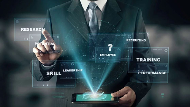 Employee screening cybersecurity in human resources practices