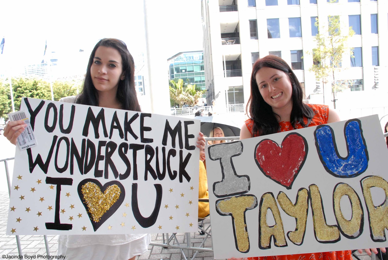 Jacinda Boyd Photography Taylor Swift