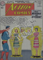 Action Comics (1938) #259