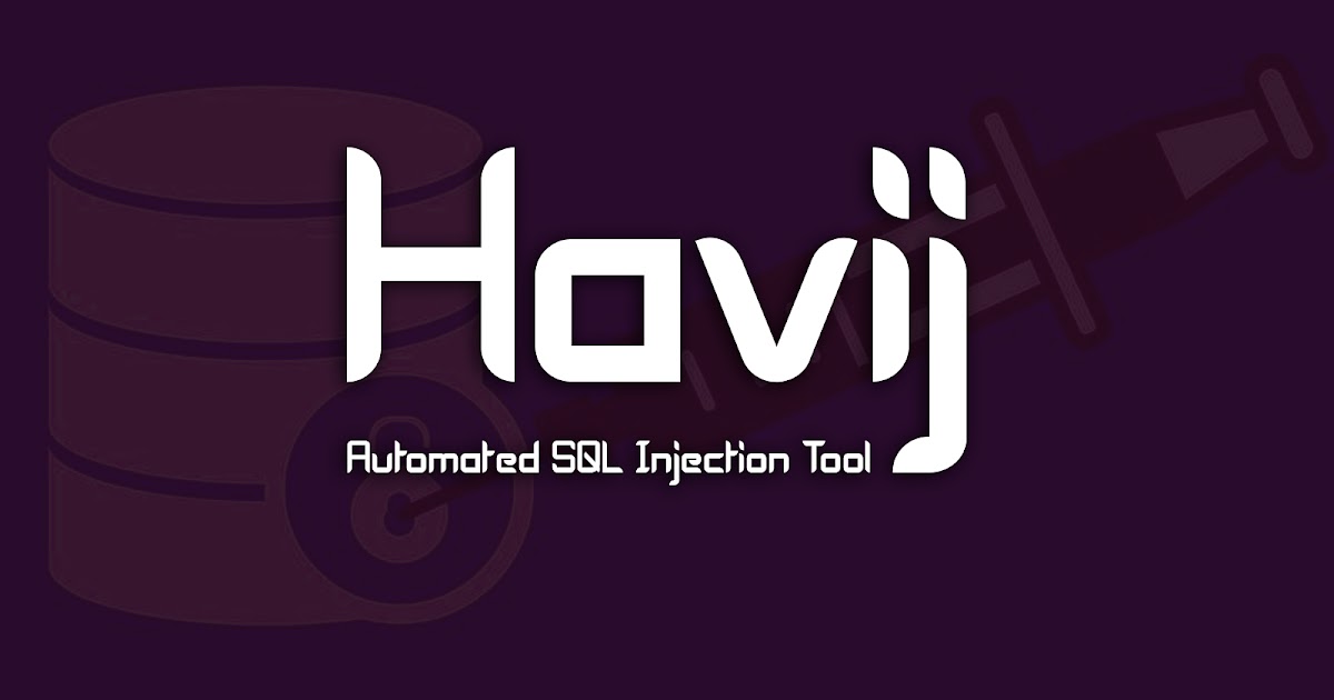 Havij