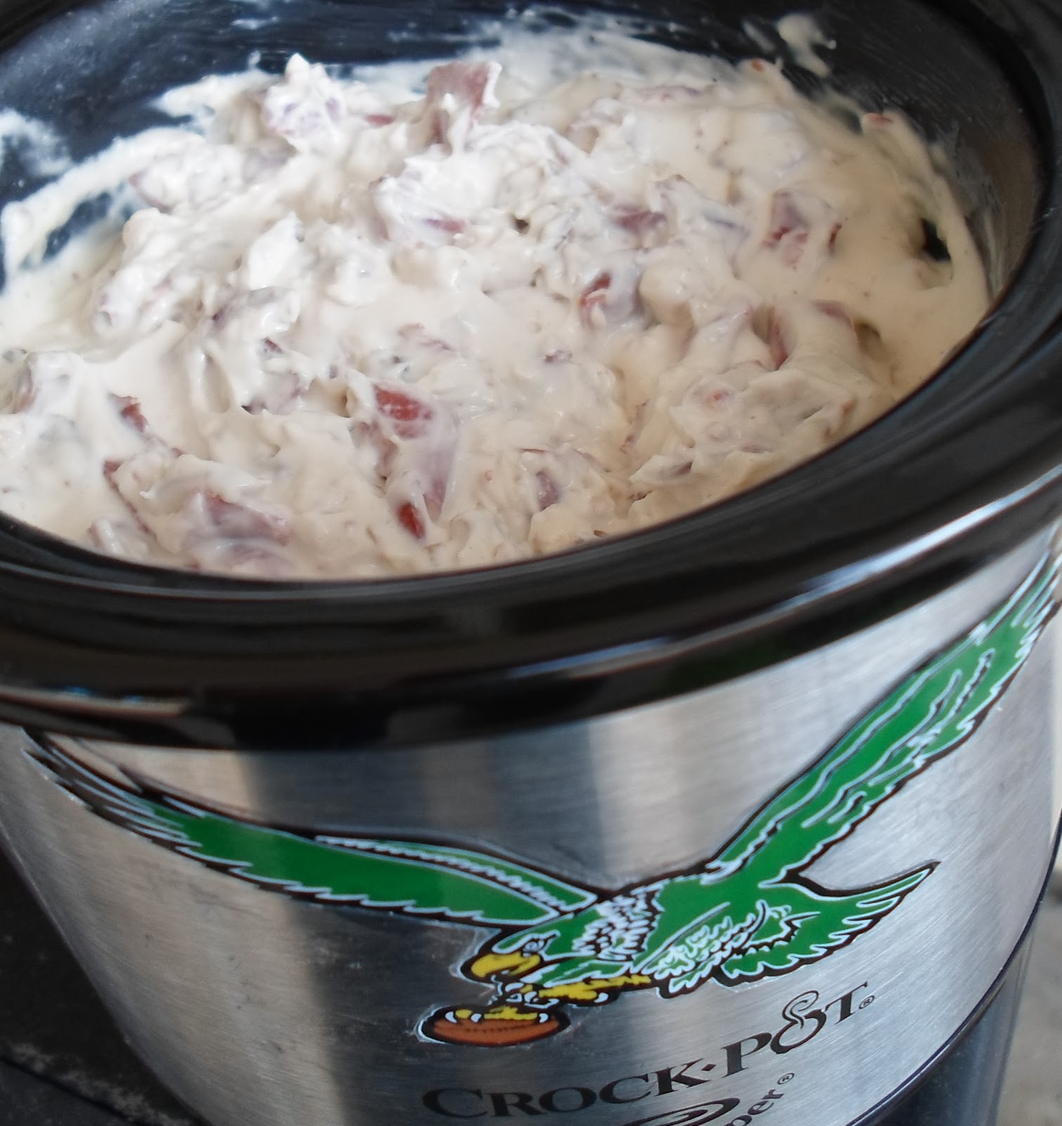 Happier Than A Pig In Mud Hearty Hot Beef Dip Original Little Dipper