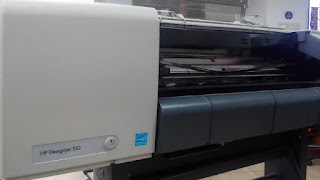 galeri service plotter-510