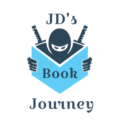 JD's book journey