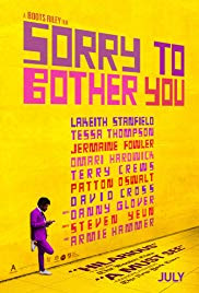 Sorry to Bother You (2018) Full Movie WEBDL 1080p & 720p Direct Download