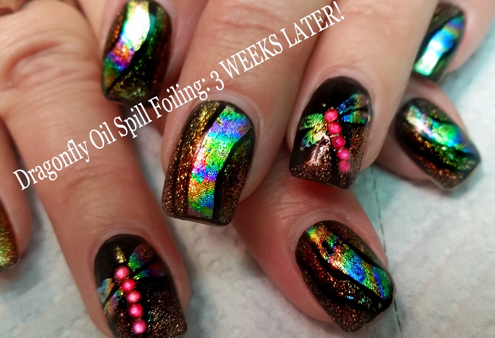 8. How to Remove Oil Slick Nail Art Without Damaging Your Nails - wide 8