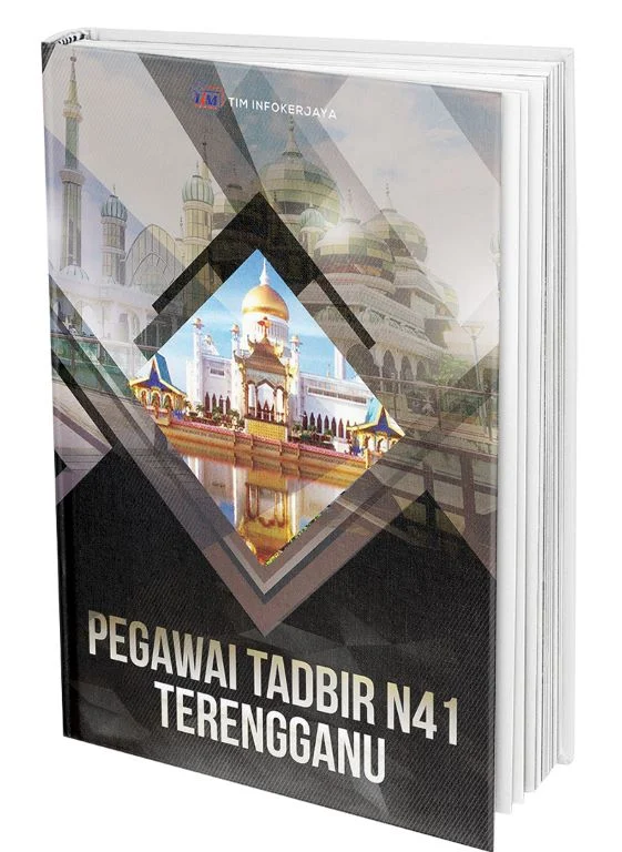 Rujukan Khas Peperiksaan Pegawai Tadbir Terengganu