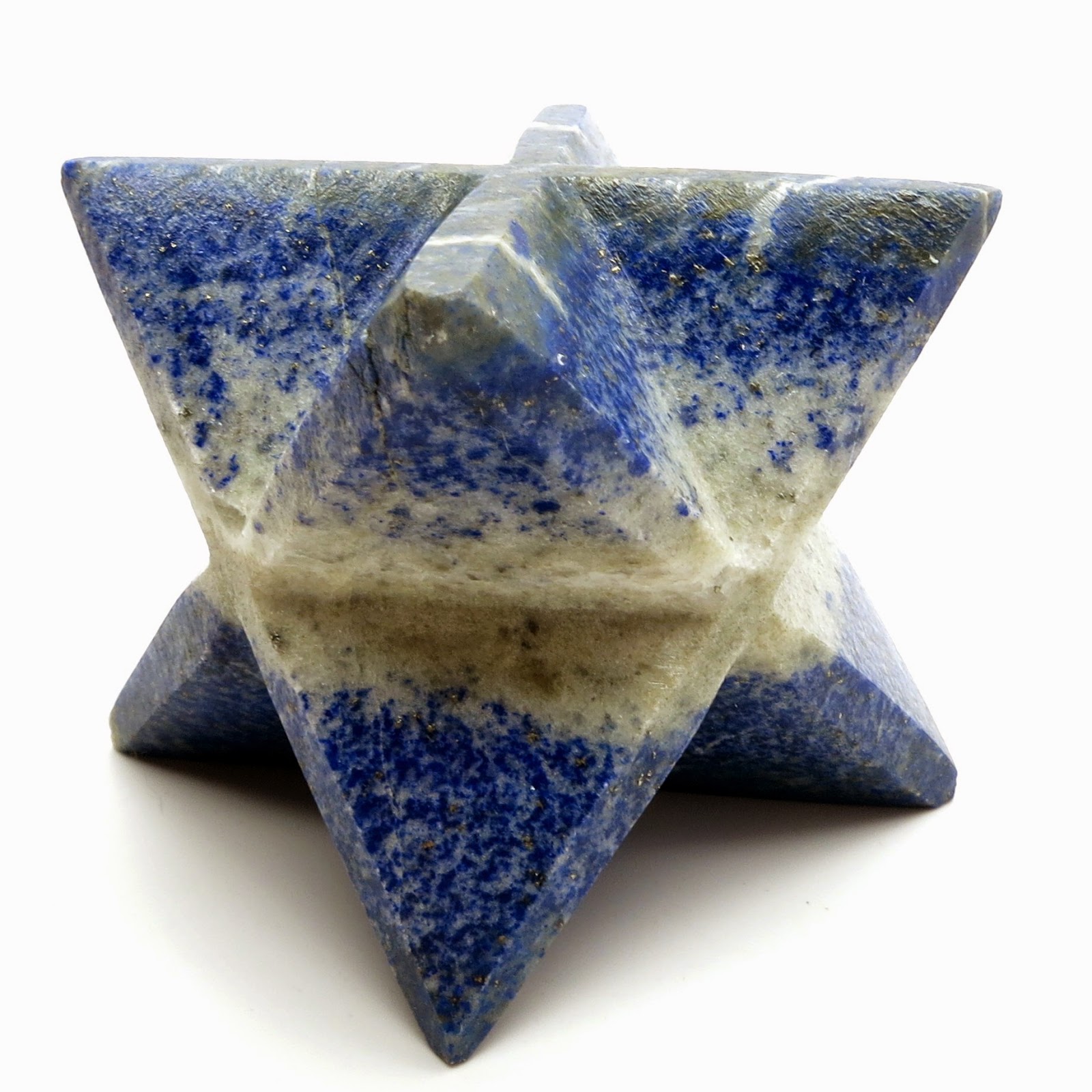 I Dig Crystals Blog The Star Merkaba