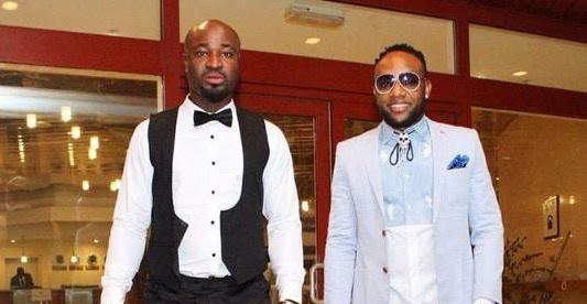 nm Exclusive: Harrysong reacts to lawsuit filed against him by Kcee
