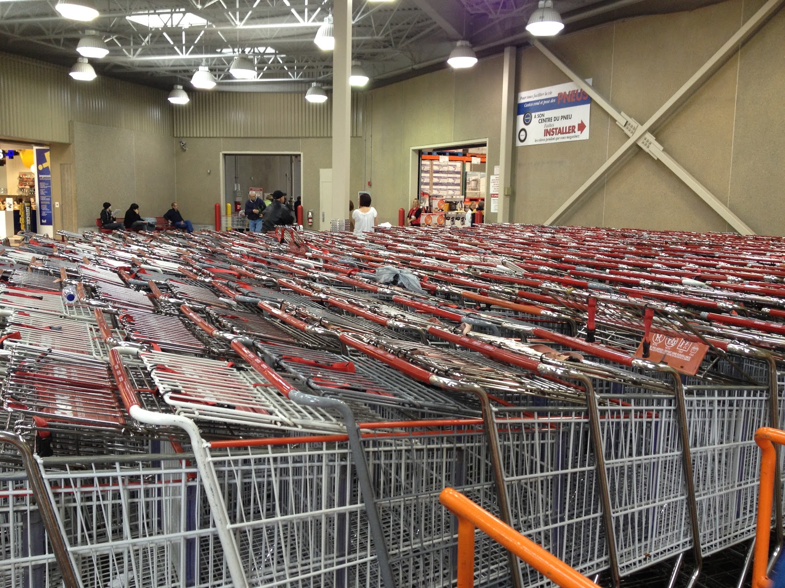 Cachecash Costco