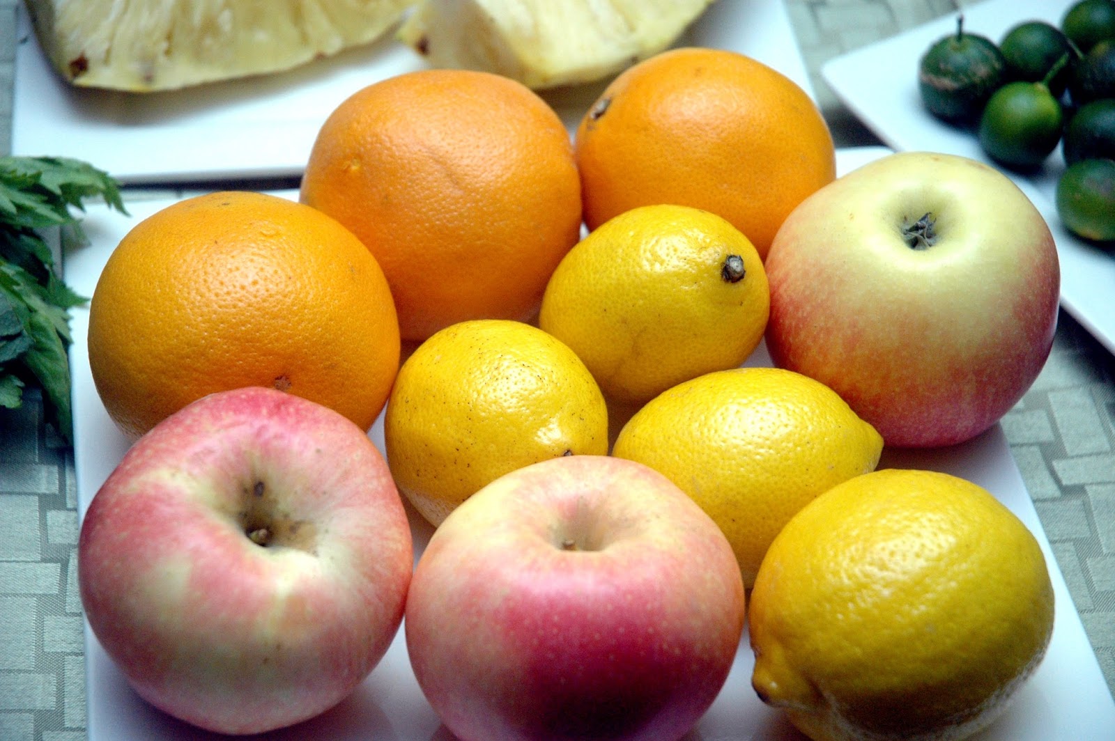 DUDE FOR FOOD All JuicedUp Brevillelize Your Juice