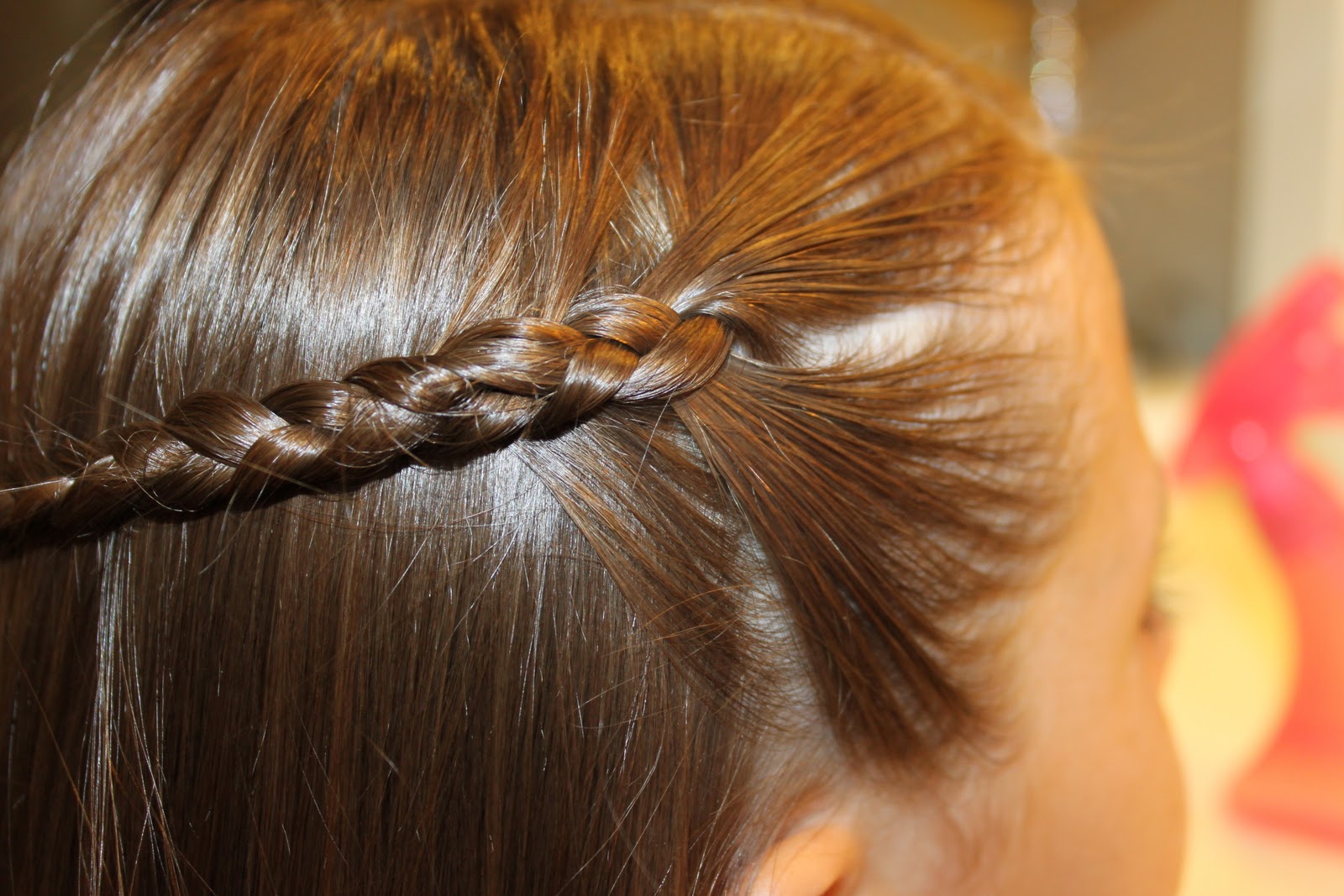 Hairstyles Master Outie Sides Up Braids