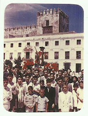 FOTOGRAFÍAS ANTIGUAS DE ARCOS DE MIGUEL GONZÁLEZ