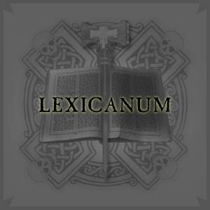 Lexicanum