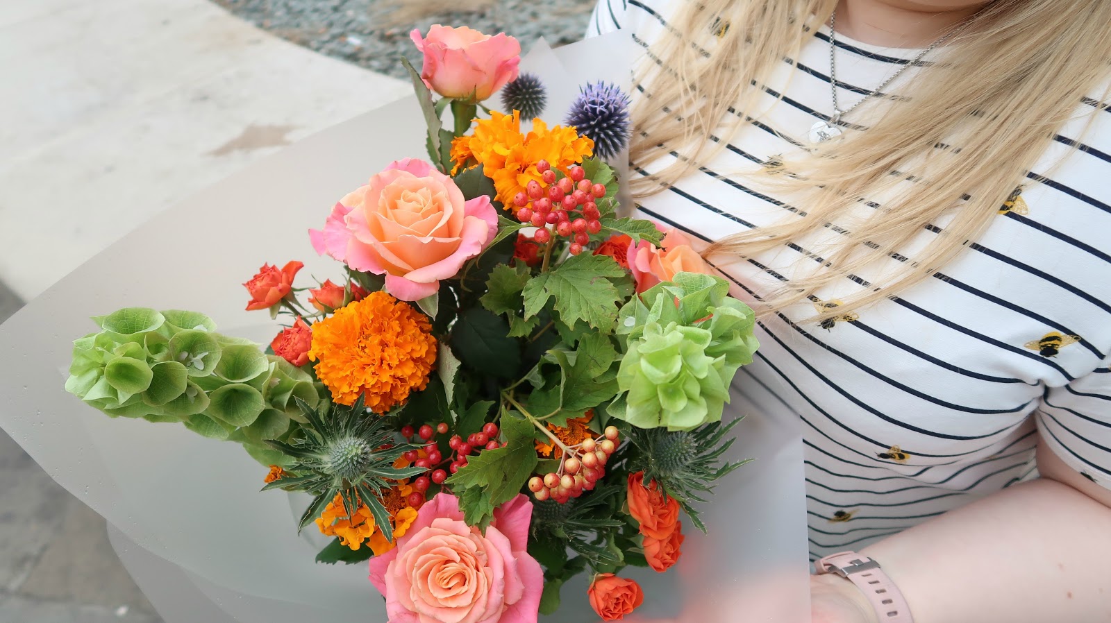 A Bit Of Beauty In Everyday Venus Flowers Manchester Danielle Levy