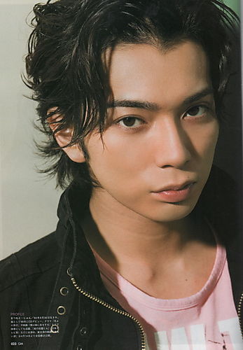 K-PoP and J-PoP LoveR: Matsumoto Jun to Star As A Boxer In New Play ...