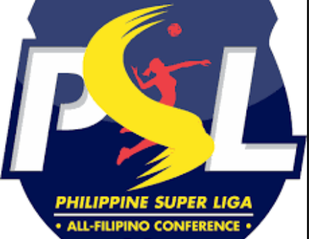PSL (Philippine Super Liga) TV5 - Live Streaming