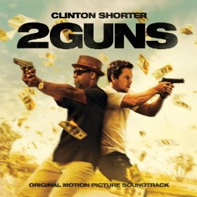 2 Guns Song - 2 Guns Music - 2 Guns Soundtrack - 2 Guns Score