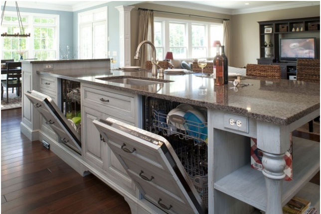 Simplifying Remodeling: Dream Kitchen Must-Haves