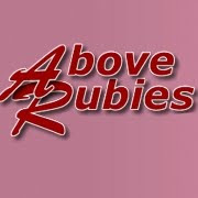 Above Rubies