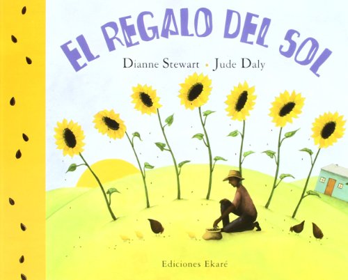 el regalo del sol stewart dianne