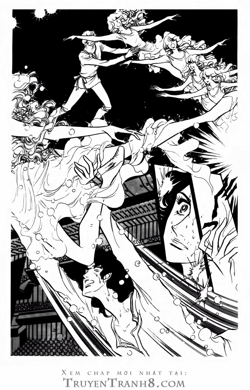 Swan - Vũ Khúc Thiên Nga Chap 74 - Next Chap 75