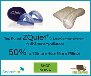 snoremart coupon code