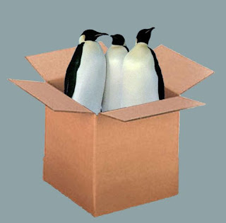penguin slap game penguins in a box